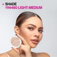 wet n wild Bare Focus Clarifying Finishing Powder | Matte | Pressed Setting Powder Light-Medium - Image 8