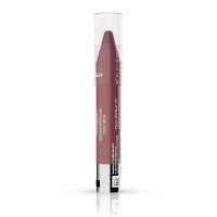 Neutrogena Moisturesmooth Color Lipstick, 70 Plum Perfect, .011 Oz. - Image 9