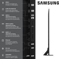 Samsung 98-Inch Class Neo QLED 4K QN90F Series, Vision AI, Mini LED Smart TV (2025 Model, 98QN90F) Neo Quantum HDR+, Object Tracking Sound+ w/Dolby Atmos, Glare Free, Gaming Hub, Alexa Built-in - Image 3