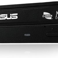 Asus 90DD0200-B20010 Internal Blu-Ray Writer (16x BD-R (SL), 12x BD-R (DL), 16x DVD+/-R), BDXL - Image 2