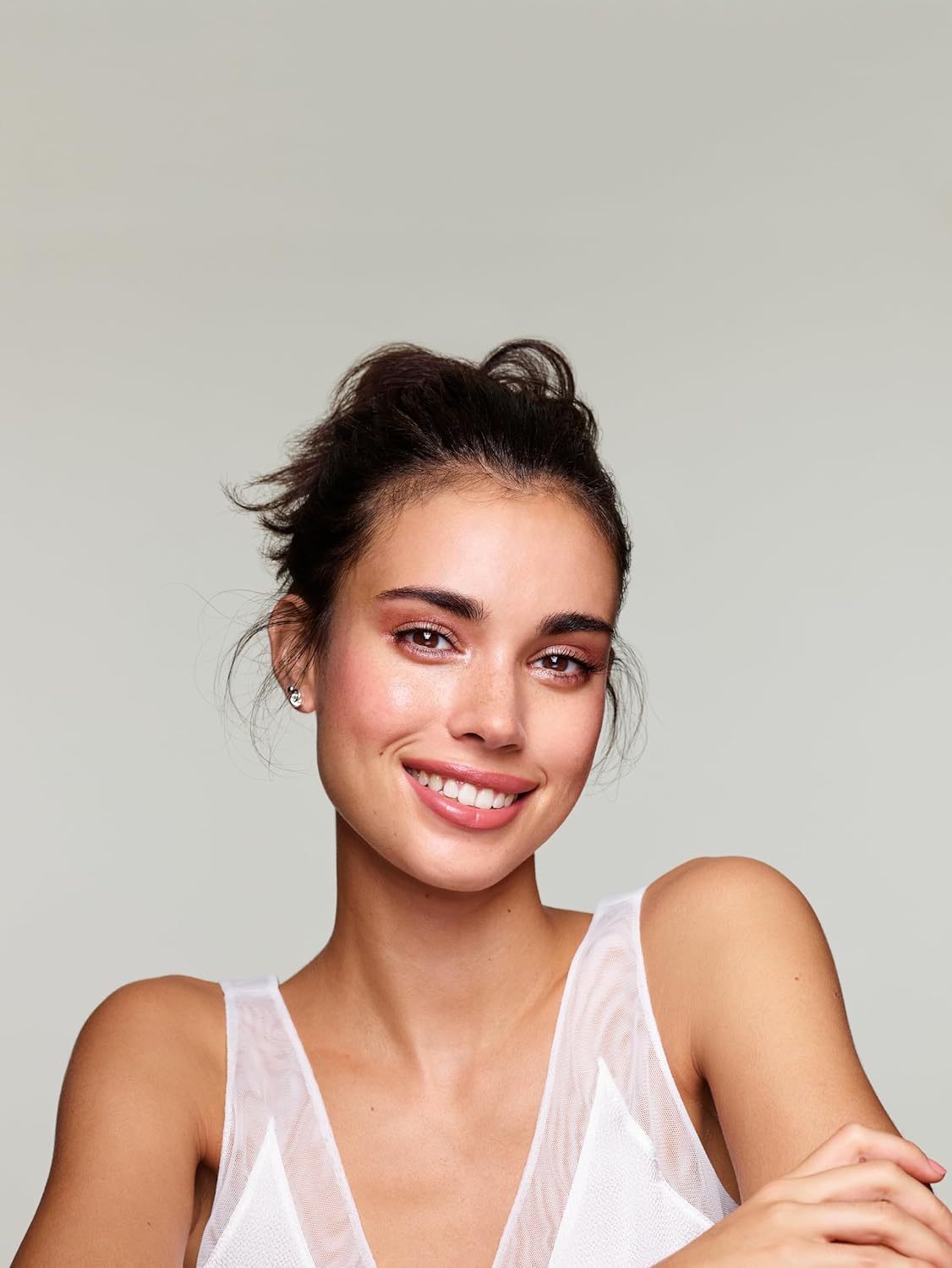 COVERGIRL - Cheekers Blush, Soft, blendable, lightweight formula, easy & natural look, 100% Cruelty-Free - Image 4