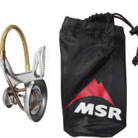 MSR WhisperLite International Compact Multi-fuel Camping and Backpacking Stove - Image 4