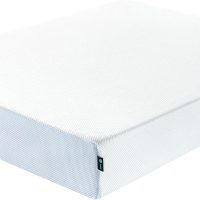 ZINUS 10 Inch Green Tea Cooling Memory Foam Mattress [New Version], Twin, Fiberglass Free, Medium Firmness, Cooling Gel Foam, Certified Safe Foams & Fabric, Mattress in A Box - Image 12