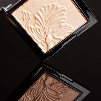 wet n wild MegaGlo Highlighting Powder Warm Gold Golden Flower Crown - Image 12