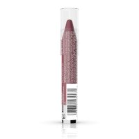 Neutrogena Moisturesmooth Color Lipstick, 70 Plum Perfect, .011 Oz. - Image 7