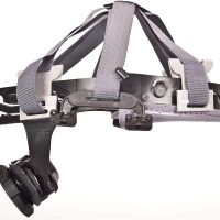 MSA 10153382 Fas-Trac III Replacement Suspension - 6-Point Attachment, One Size, V-Gard 500/SmoothDome Helmet Accessory, Cap/Hat-Style Hard Hat Suspension, Adjustable Component, Replaceable & Durable - Image 5