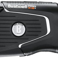 Bushnell Pro X3+ Golf Rangefinder with Wind Speed and Direction,1300 Yard Range,7X Magnification, Pin Locking with Visual Jolt - Image 3
