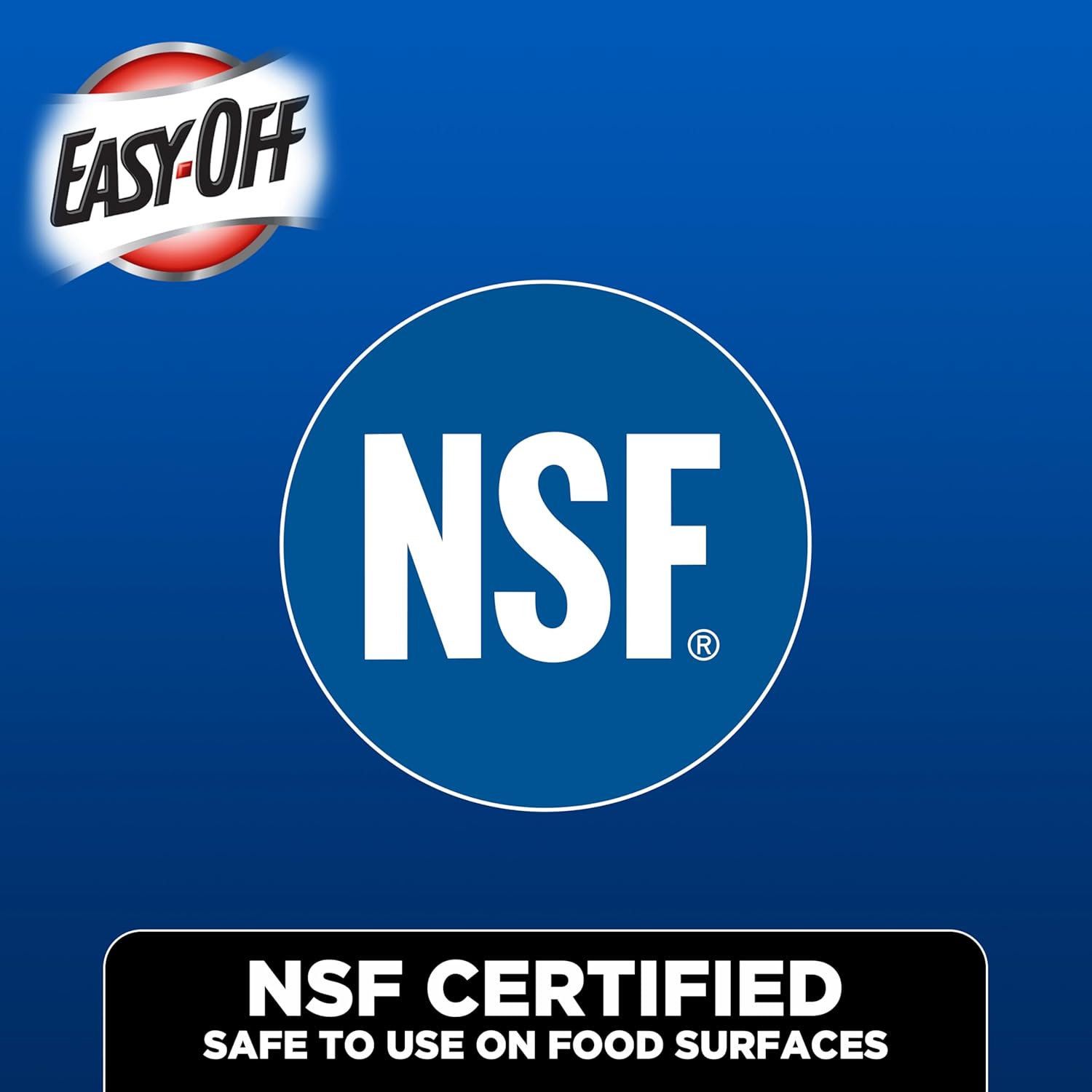 Easy-Off Fume Free Oven Cleaner Spray, Lemon, 24oz, Removes Grease - Image 8