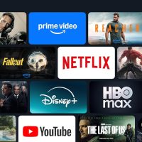 Amazon Fire TV 40" 2-Series (newest model) with Fire TV Soundbar - Image 5
