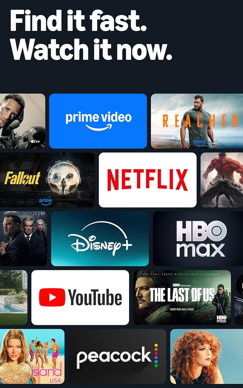 Amazon Fire TV 40" 2-Series (newest model) with Fire TV Soundbar - Image 5