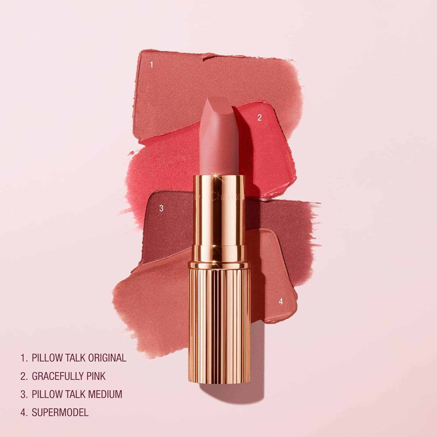 Charlotte Tilbury Matte Revolution Lipstick - Image 7