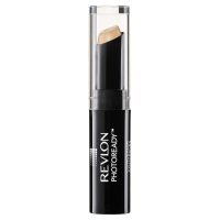 Revlon Concealer Stick, PhotoReady Face Makeup for All Skin Types, Longwear Medium- Full Coverage with Creamy Finish, Lightweight Formula, 003 Light Medium, 0.11 Oz - Image 2