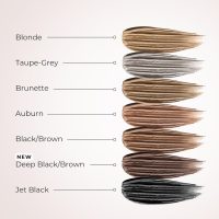 WUNDERBROW Eyebrow Gel, Waterproof, Smudgeproof, Lasts for Days, Shade: Brunette, Vegan and Cruelty-Free - Image 6