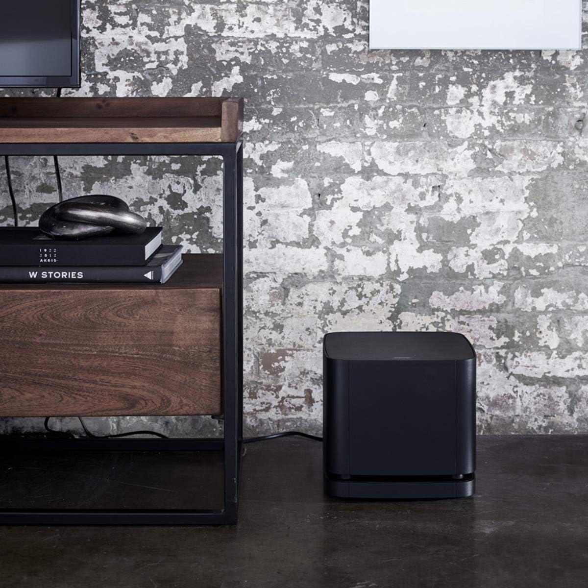 Bose Bass Module 500 Black - Image 2