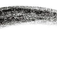 Rimmel London Brow This Way Professional Eyebrow Pencil, Long-Wearing, Highly-Pigmented, Built-In Brush, 004, Black Brown, 0.05oz - Image 2