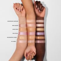 e.l.f. Halo Glow Highlight Beauty Wand, Liquid Highlighter Wand For Luminous, Glowing Skin, Buildable Formula, Vegan & Cruelty-free,Champagne Campaign - Image 3