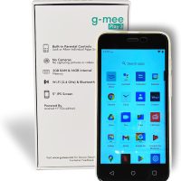 G-Mee Play 3-Smartplayer (not a Smartphone) for Kids- ‘Android iPod’, Mp3 Player with Bluetooth and WiFi, Spotify Player, Music Player, mp4 Player & More -Kids' Safe Device w/Parental Controls - Image 6