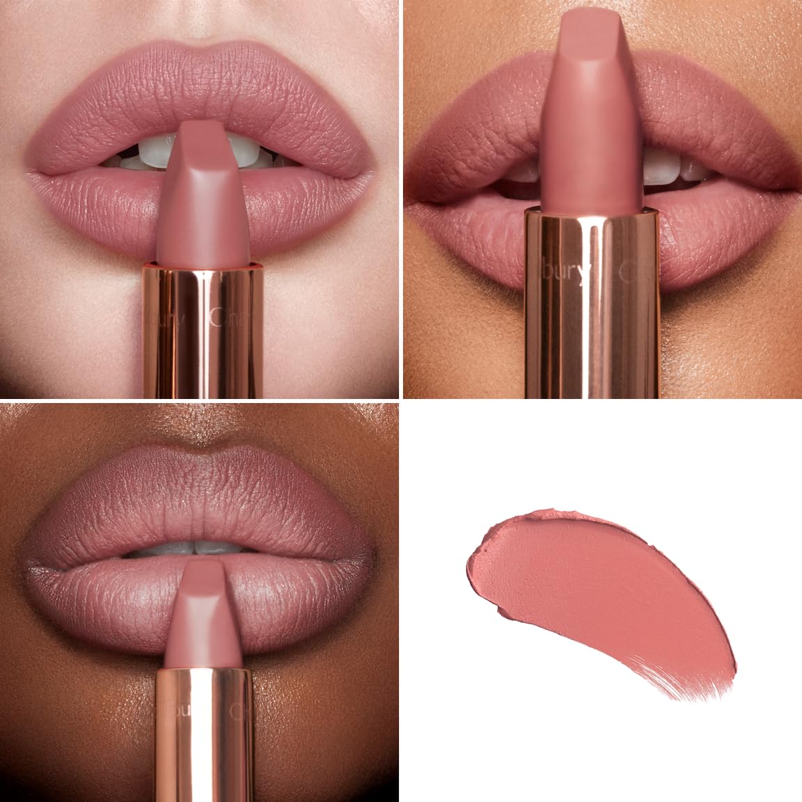 Charlotte Tilbury Matte Revolution Lipstick - Image 4
