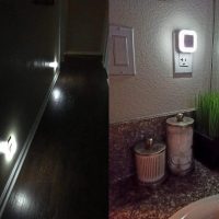 Uigos LED Night Light Lamp with Smart Sensor Dusk to Dawn Sensor, Daylight White, 0.5W Plug-in, 6-Pack - Image 6