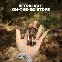Fire-Maple Torch Gas Stove – Ultralight Backpacking Camping Stove, Built-in Piezo Ignition, Stainless Steel & Aluminum Alloy, Compact & Portable, Ideal for Hiking & Outdoor Cooking - Image 5
