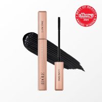 Lancôme Lash Idôle Flutter Extension Lash-Lengthening Mascara - Black Mascara for Instant Lash Extension Look - Clump & Flake Resistant Up To 24H Wear - Black - Image 2