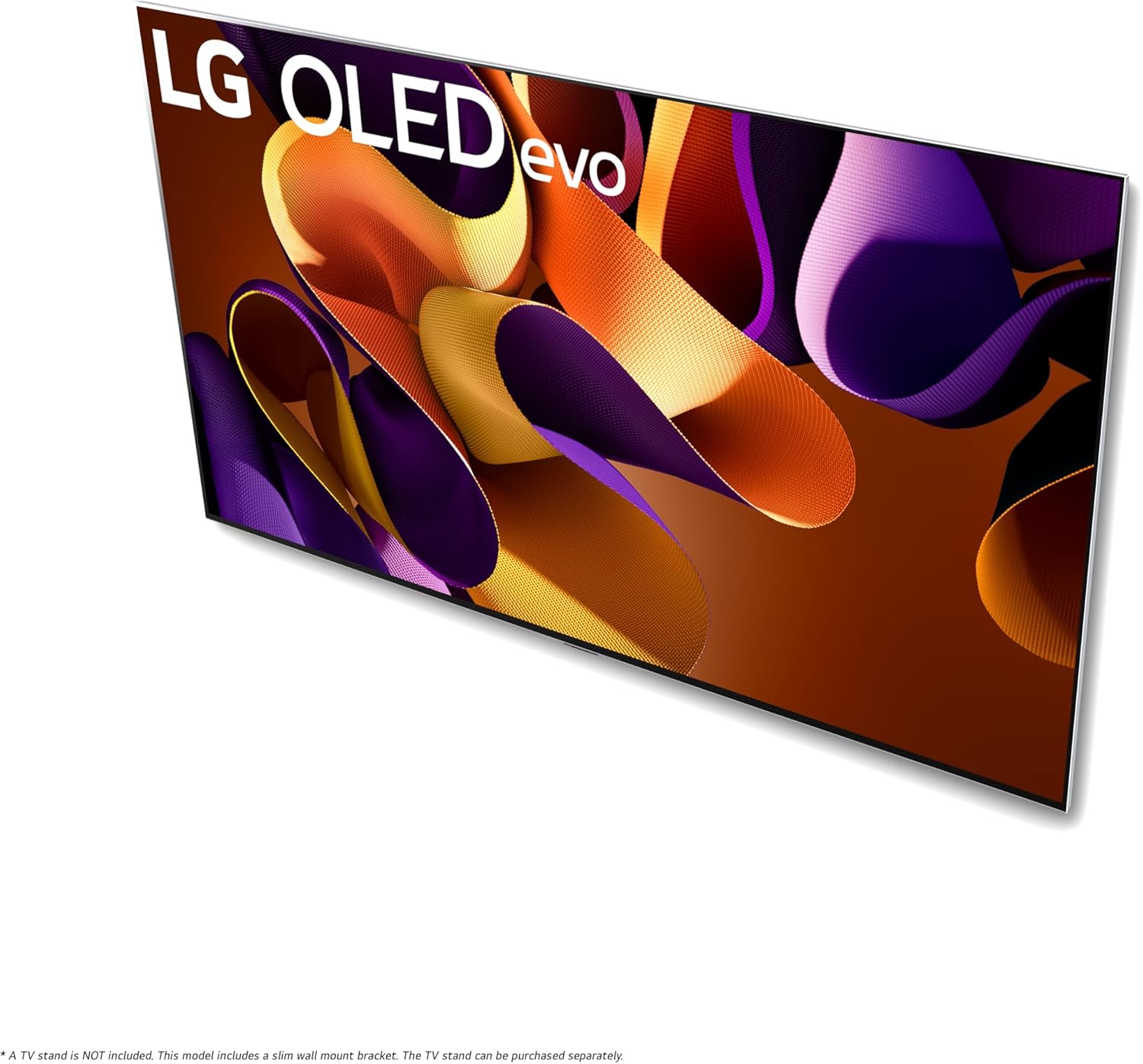 LG 97-Inch Class OLED evo G4 Series Smart TV 4K Processor Flat Screen with Magic Remote AI-Powered with Alexa Built-in (OLED97G4WUA, 2024) - Image 13