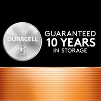 Duracell 2032 Lithium Battery. 4 Count Pack. Child Safety Features. Compatible with Apple AirTag, Key Fob, and other devices. CR2032 3V Cell. 2032 Battery, Lithium Coin - Image 6