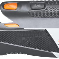 Bushnell Golf Tour V6 Shift Laser Rangefinder with Slope Switch, Visual Jolt Flag Locking, Magnetic Mount, 1300 Yard Range 6X Magnification - Image 14