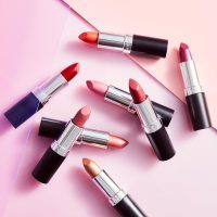 Rimmel Lasting Finish Lipstick, Candy - Image 7