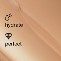 Clinique Moisture Surge Sheertint Hydrator Hydrating Tinted Moisturizer Broad Spectrum SPF 25 With Hyaluronic Acid + Aloe Water For All Skin Types | Sheer Coverage, Natural Finish - Image 7