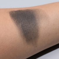 ISMINE Single Black Matte Eyeshadow Powder Palette High Pigment, Longwear, Intense Color Best Black Eyeshadow - Image 4