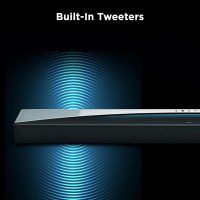 TCL Q85H Q Class 7.1.4 Channel Sound Bar with Dolby Atmos, DTS:X, Ray Danz Technology, Wireless Subwoofer, Wireless Surround Speakers, and Bluetooth Music Streaming - Image 8