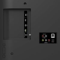 VIZIO 50in Class 4K Ultra HD (2160P) HDR Smart LED TV (D50x-G9 / V505-G9) (Renewed) - Image 6