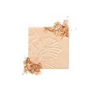 wet n wild MegaGlo Highlighting Powder Warm Gold Golden Flower Crown - Image 2
