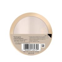 Neutrogena Mineral Sheers Loose Powder Makeup Foundation, Lightweight Face Makeup, Sheer to Medium Buildable Coverage, Sensitive Skin Foundation with Vitamins A, C, & E, Natural Ivory 20, .19 oz - Image 8