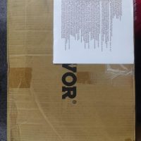 VEVOR Office Chair Base Replacement, 28", 2500 lbs Static Load, Heavy Duty Universal Computer Desk Chair Stool Base Part with 5 Casters and Reinforced Legs, Desk Chair Base Replacement, Black + Blue - Image 10