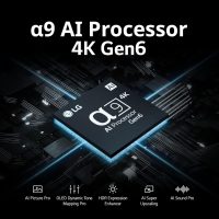 LG G3 Series 83-Inch Class OLED evo 4K Processor Smart Flat Screen TV for Gaming with Magic Remote AI-Powered Gallery Edition OLED83G3PUA, 2023 with Alexa Built-in - Image 6