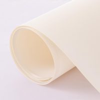 Wellmet CreamWhite 14"x14"x17" inches Lampshade, Required Assembly for Table Lamp, Bedside Lamp, Floor Lamp, Fabric Drum Lampshade Classic Modern Style, Metal Spider Fitter - Image 2