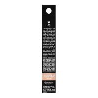 e.l.f. Liquid Metallic Eyeshadow, Gel Formula, Multi-Dimensional Finish For Bold Eye Looks, One-Swipe Coverage, Vegan & Cruelty-Free, Moon, 0.1 Fl Oz - Image 4