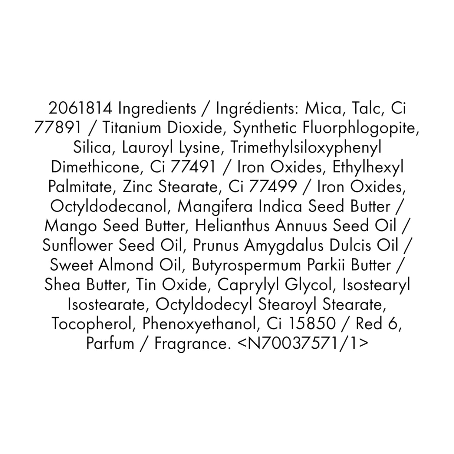 NYX PROFESSIONAL MAKEUP Matte Buttermelt Bronzer, Longwear Face Makeup with Up to 12 Hours of Wear, Vegan Formula - Deserve Butta (Light Medium Cool) - Image 10