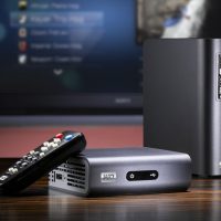 WD TV Live Plus 1080p HD Media Player - Image 10