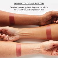 Boomstick Color ™ All-in-One Cream Blush for Cheeks, Eyes & Lips, Long Wearing, Blendable Makeup Blush Stick for Mature Skin, Cruelty Free Lip Cheek Tint with Skincare Benefits, Cindy Joseph Berry - Image 5