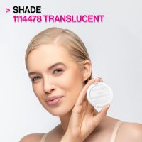wet n wild Bare Focus Clarifying Finishing Powder | Matte | Pressed Setting Powder Light-Medium - Image 9