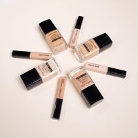 wet n wild Photo Focus Dewy Liquid Foundation Makeup, Soft Beige (Packaging May vary) - Image 11
