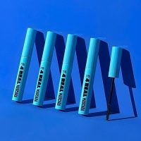 Babe Original 4 Real Mascara Black for Volume, Length, and Lift in Eyelashes, Defined & Flutterly Look, Vegan & Cruelty-Free - Image 7