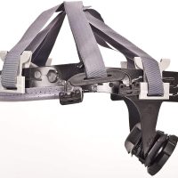 MSA 10153382 Fas-Trac III Replacement Suspension - 6-Point Attachment, One Size, V-Gard 500/SmoothDome Helmet Accessory, Cap/Hat-Style Hard Hat Suspension, Adjustable Component, Replaceable & Durable - Image 4