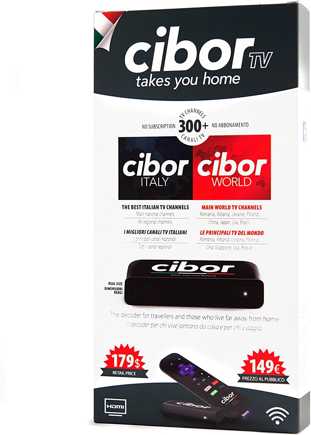 Roku Express 1080p Streaming Media Player, 3700RW - Image 4