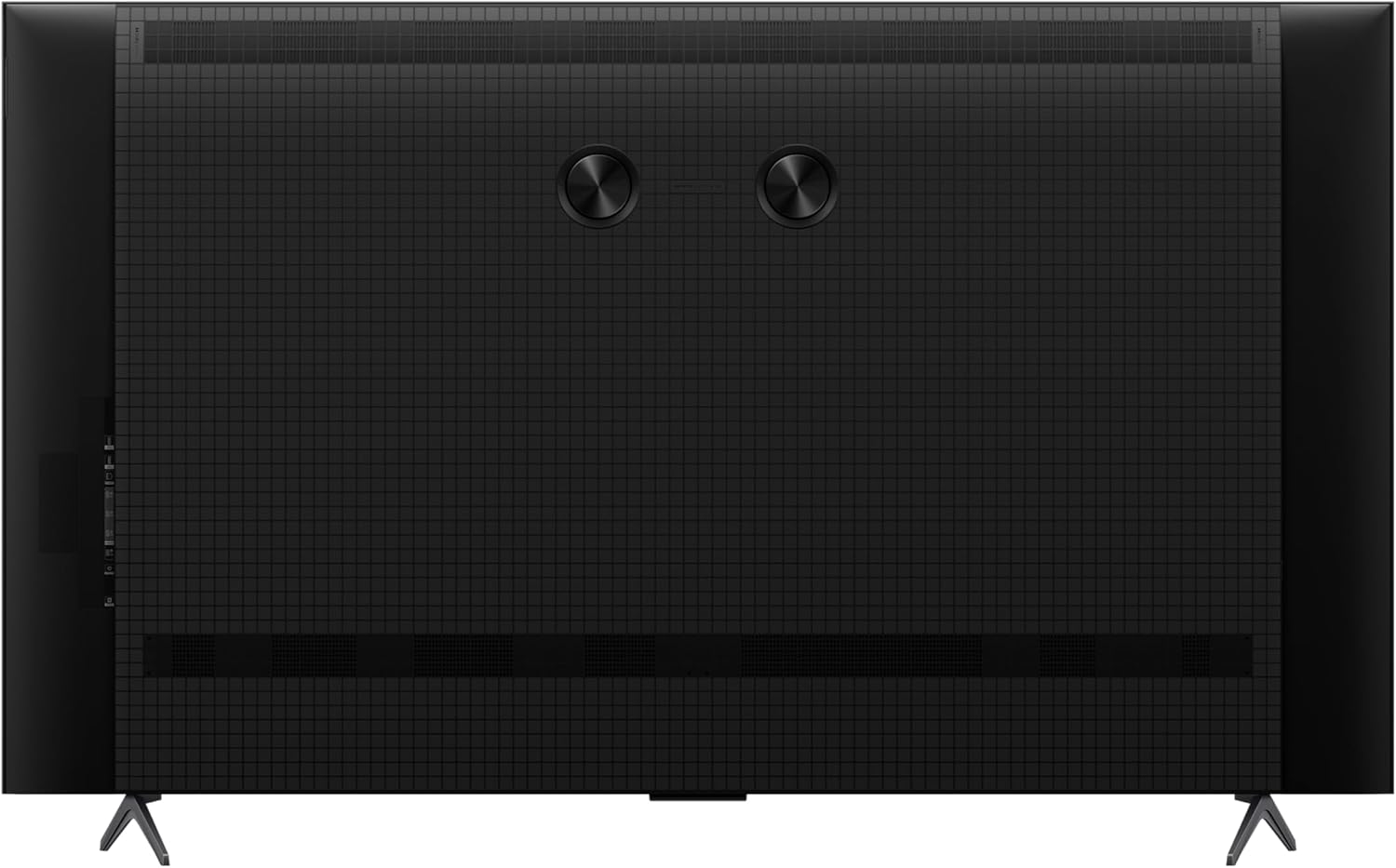 TCL 65-Inch Class QM6K Series QD-Mini LED 4K UHD Google Smart TV Best Value Mini-LED TV - QLED, 144hz, 288hz Gaming Rate, High Contrast Screen, Onkyo Audio, Dolby Atmos (65QM6K, 2025 Model) - Image 21