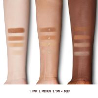 Charlotte Tilbury Airbrush Flawless Finish Setting Powder - Pore-Blurring Pressed Powder for Face Makeup to Minimize Shine with a Soft-Focus Finish - Image 9