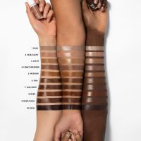 e.l.f. Camo Liquid Bronzer & Contour, Silky Highly Pigmented Formula, Creates a Long-Lasting Bronzed Glow & Natural Look, Vegan & Cruelty-Free, 2 Fair/Light - Image 3